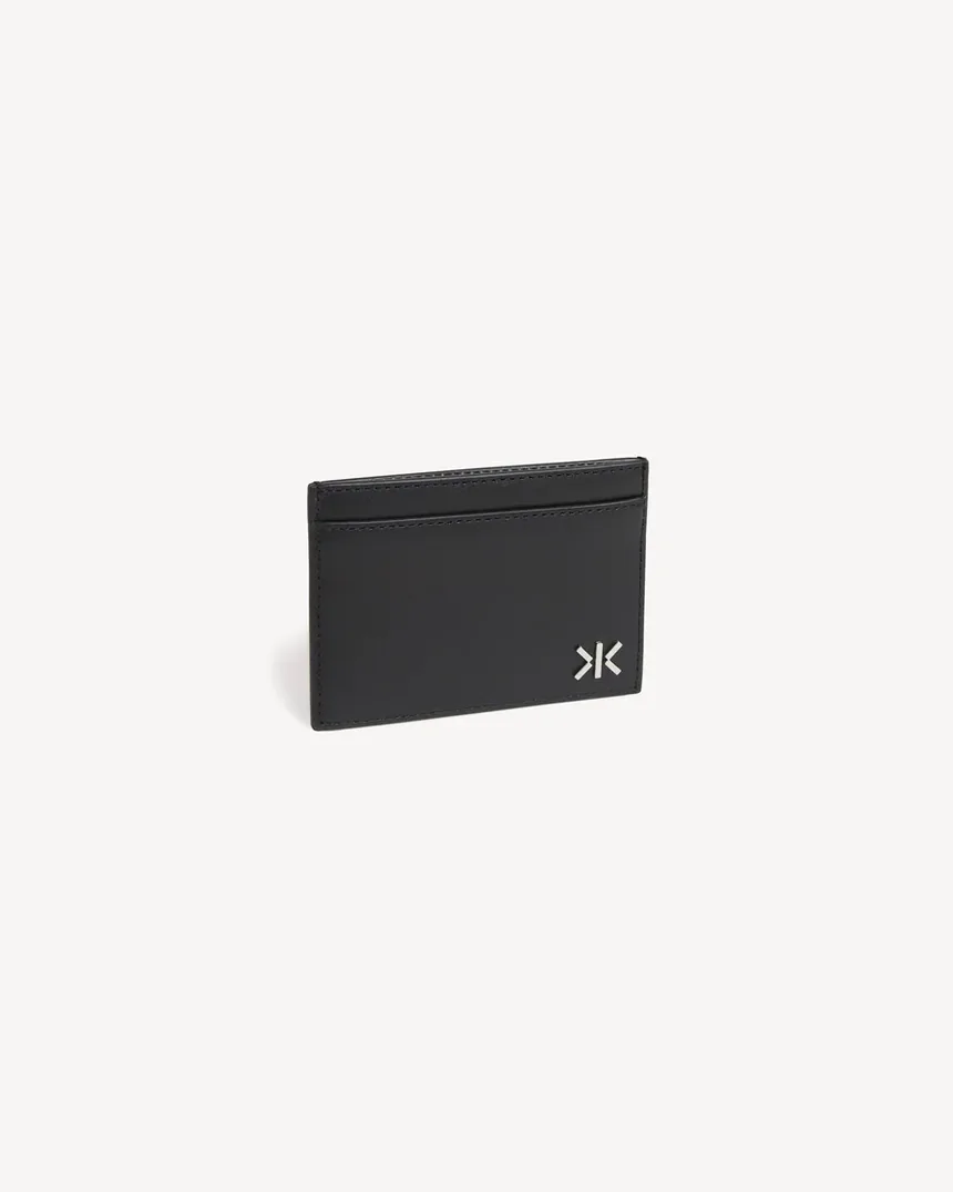 Гаманець Kenzo зі шкіри