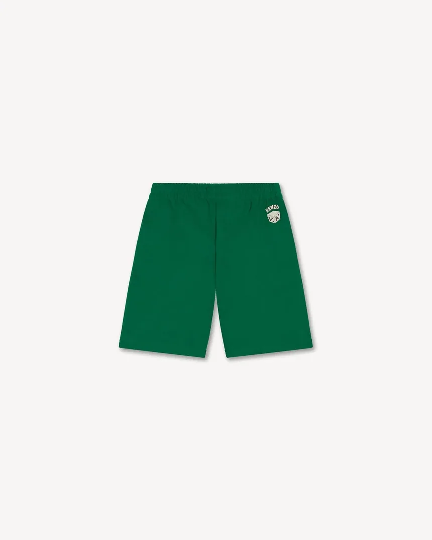 Шорти Kenzo з бавовни — фото 2